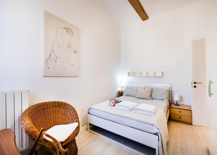 アパート Ardenza's Aires 600m From Sea - Happy リヴォルノ